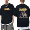 5 Seconds Of Summer Shirt 5SOS Album Tracklist T-Shirt