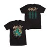 Harry Styles Shirt Harry Styles Satellite T-Shirt HSLOT 2023 Shirt