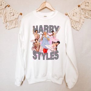 Harry Styles Shirt HSLOT 2023 Tee