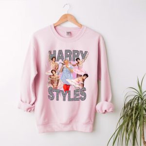 Harry Styles Shirt HSLOT 2023 Tee