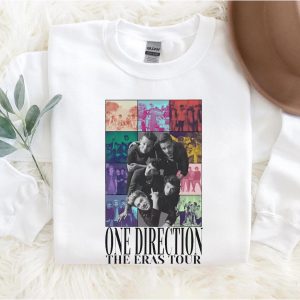 One Direction Shirt Harry Styles Lover Shirt