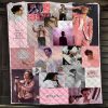 Harry Styles Blanket Harry Collection Throw Birthday Gift For Fans
