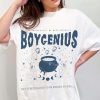 Boygenius Band Tour Sweatshirt