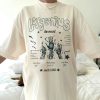 Vintage Boygenius Band Shirt Fan Gift