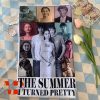 The Summer I Turned Pretty Conrad Fisher The Eras Tour T-Shirt