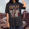 Jonas Brothers Bootleg Vintage Shirt