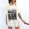 Jonas Brothers Band Vintage Tee