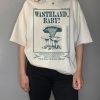 Retro Hozier In A Week Vintage T-shirt