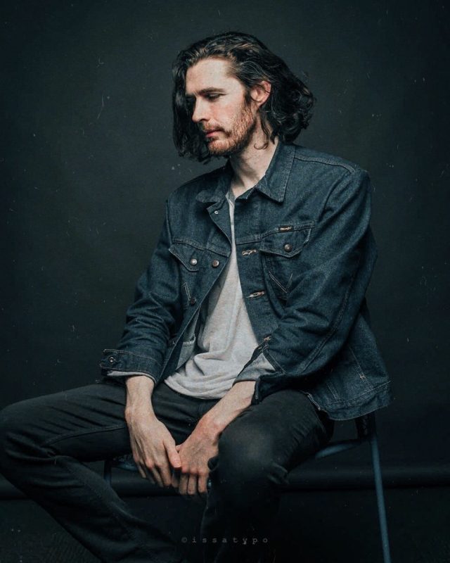 HOZIER