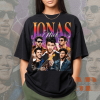 Vintage Joe Jonas Brothers T Shirt