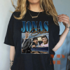 Vintage 90s Nick Jonas Brothers T Shirt