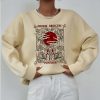 Kit Connor Vintage Bootleg 90s Styles Sweatshirt