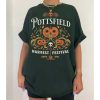 Halloween Pottsfield Harvest Festival Shirt