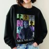 Kit Connor The Eras Tour Inspired Sweatshirt