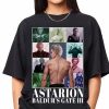 All Characters Baldur’s Gate 3 Fan Gamer Shirt