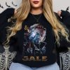Baldur’s Gate 3 Gale Shirt