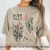 Hozier All Thing End 2 Sides Shirt