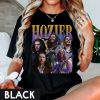 Hozier Unreal Unearth 2023 Shirt