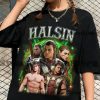 All Characters Baldur’s Gate 3 Fan Gamer Logo Shirt