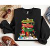 Grinchmas Eras Tour Christmas Sweatshirt