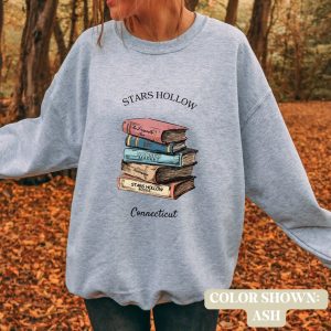 Gilmore Girls Lukes Diner Sweatshirt Gift For Fans