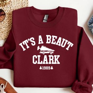 It’s A Beaut Clark Shirt