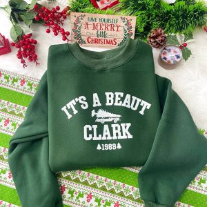 It’s A Beaut Clark Shirt