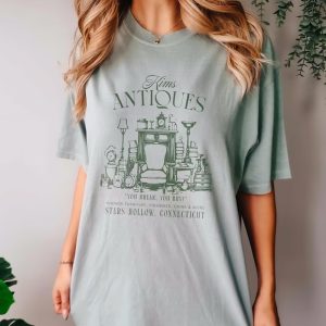 Kim’s Antiques Gilmore Girls Shirt