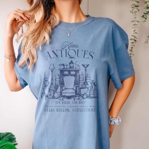 Kim’s Antiques Gilmore Girls Shirt