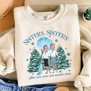 Bing And Danny Sisters Sisters Shirt