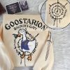 Goose Astarion Honk 2-Sides Shirt