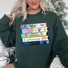 Four Sisters Sisters Christmas Shirt