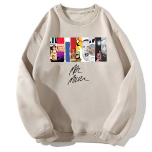 Mac Miller Album 1 Shirt