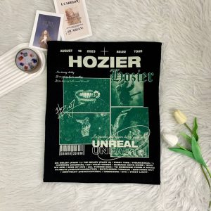 Eat Your Young Unreal Unearth Hozier Shirt
