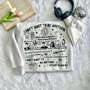 One Tree Hill Sweatshirt