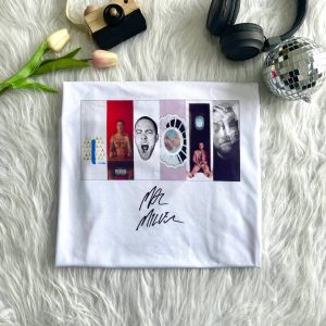 Mac Miller Album 2 Shirt