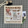 Idioteque Radiohead Shirt