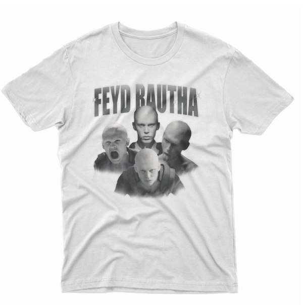 Feyd-Rautha Dune Movie Shirt