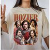 Hozier Gale BG3 Shirt