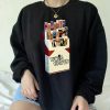 Hozier Jesus Vintage Shirt