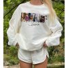 2024 Taylor Swift Albums Sweatshirt