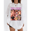 Hoizer Unreal Unearth Tour Sweatshirt