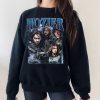 2024 Hozier Unheard Album Shirt