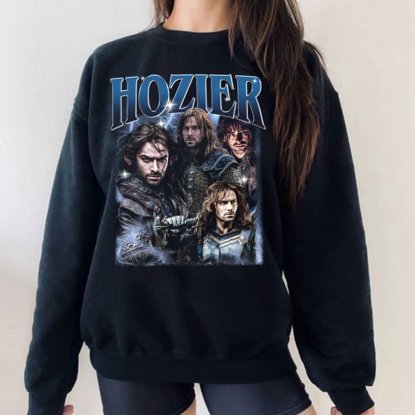 Hozier Kili Sweatshirt