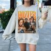 Hozier Different Faces Shirt