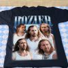 Hozier Loki Shirt