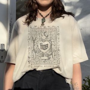 Hozier Unreal Unearth T-Shirt