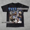 Taylor Swift TTPD Anthology 2 Sides Shirt