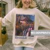 LOTR Rivendell Vintage Shirt