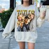 Taylor Swift Owen Wilson T-shirt